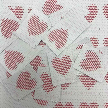 Made of Hearts Forever Stamps